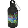Oregon sportska boca s karabinerom, 400 ml