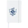 Classic A6 hard cover pocket notebook - JournalBooks