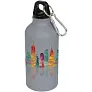 Oregon sportska boca s karabinerom, 400 ml