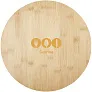 Mangiary bamboo pizza peel and tools - Seasons