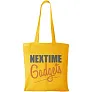 Carolina 100 g/m² cotton tote bag