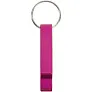 Tao bottle and can opener keychain