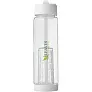 Tutti-frutti 740 ml Tritan™ infuser sport bottle