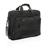  Torba za prijenosno računalo Swiss Peak AWARE™ RPET Voyager od 15,6 inča - Swiss Peak