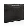 Swiss Peak AWARE™ RPET Voyager 15,6" navlaka za prijenosno računalo - Swiss Peak