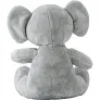  Plush elephant