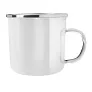  Enamel mug 360 ml
