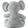  Plush elephant