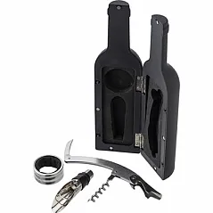Wine set, 3 pcs.