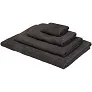 Charlotte 450 g/m² cotton bath towel 50x100 cm