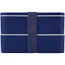 MIYO double layer lunch box