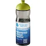 H2O Eco sportska boca s okruglim poklopcem, 650 ml