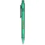 Calypso frosted ballpoint pen