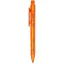 Calypso frosted ballpoint pen