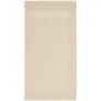 Charlotte 450 g/m² cotton bath towel 50x100 cm