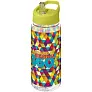 H2O Active® Octave Tritan™ sportska boca 600 ml