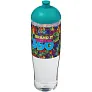 H2O Tempo® 700 ml dome lid sport bottle
