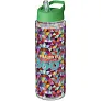H2O Vibe sportska boca, 750 ml