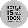 H2O Eco Base boca za vodu s navojnim čepom, 650 ml
