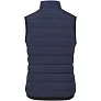 Caltha women's insulated down bodywarmer - Elevate Life