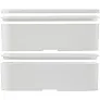 MIYO double layer lunch box