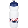 Baseline® Plus sportska boca s plopcem 650 ml