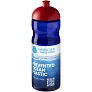 H2O Eco sportska boca s okruglim poklopcem, 650 ml