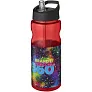 H2O Active® Base Tritan™ 650 ml spout lid sport bottle
