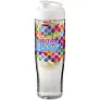 H2O Tempo® sportska boca s automatskim poklopcem i infuzerom, 700 ml