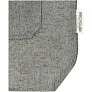 Pheebs 9L torba od recikliranog pamuka s prednjim džepom 150 g/m²