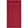 Charlotte 450 g/m² cotton bath towel 50x100 cm