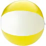 Bondi solid and transparent beach ball