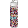 H2O Vibe sportska boca, 750 ml