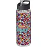 H2O Vibe sportska boca, 750 ml
