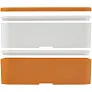 MIYO double layer lunch box