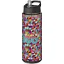 H2O Vibe sportska boca, 750 ml