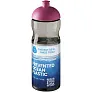 H2O Eco sportska boca s okruglim poklopcem, 650 ml
