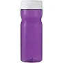 H2O Eco Base boca za vodu s navojnim čepom, 650 ml