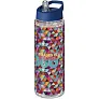 H2O Vibe sportska boca, 750 ml