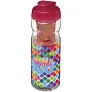 H2O Base® boca s automatskim poklopcem i infuzerom, 650 ml