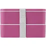 MIYO double layer lunch box