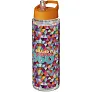 H2O Vibe sportska boca, 750 ml