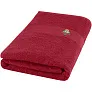 Amelia 450 g/m² cotton bath towel 70x140 cm