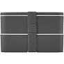 MIYO double layer lunch box