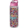 H2O Vibe sportska boca, 750 ml