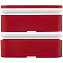 MIYO double layer lunch box