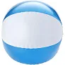 Bondi solid and transparent beach ball