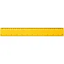 Refari 30 cm recycled plastic ruler