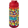 H2O Active® Octave Tritan™ sportska boca s preklopnim poklopcem 600 ml