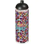H2O Vibe 850 ml dome lid sport bottle